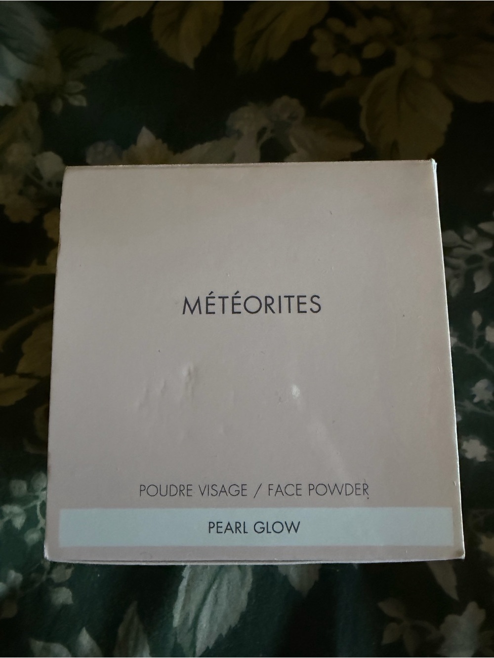GUERLAIN Météorites Powder Pearls in Pink and Gold Compact color Pearl new - Picture 10 of 11